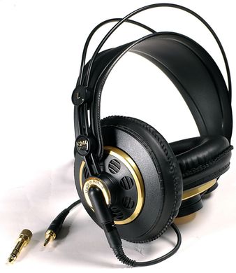 Навушники AKG K240 Studio