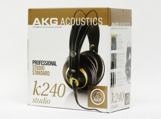 Навушники AKG K240 Studio