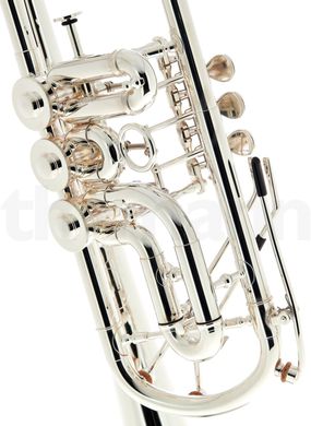 C-труба Schagerl Berlin Heavy "Z"