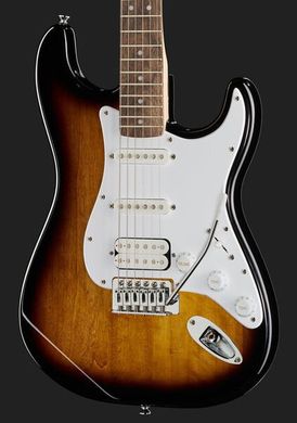 Электрогитара Fender SQUIER BULLET HSS STRATOCASTER