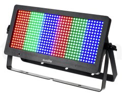 Стробоскопы Eurolite LED Strobe SMD PRO 540 DMX RGB