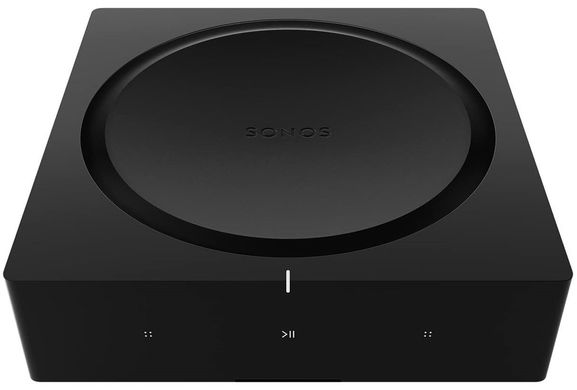 Интегрированный усилитель Sonos Amp