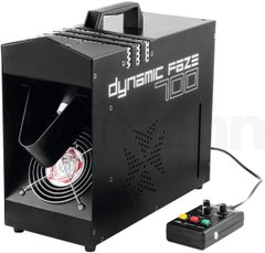 Оборудование для Производства Тумана Eurolite Dynamic Faze 700 Fazer