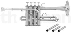 Труба-пикколо Bach AP 190S