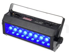 Стробоскопы Eurolite LED Strobe COB PRO 8x20W RGB