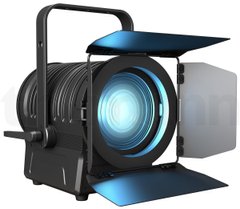 LED PAR Multi-Color Cameo TS 200 FC LED Theater-Spot
