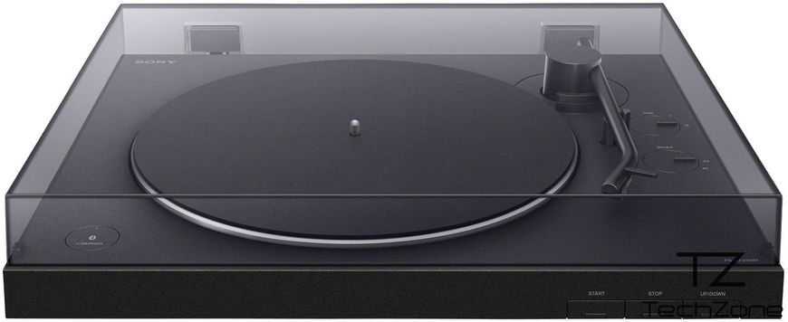Проигрыватель виниловых дисков Sony PSL-X310BT