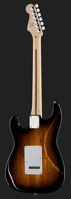 Электрогитара/ Гитарный комплект Fender Squier Strat Pack SSS
