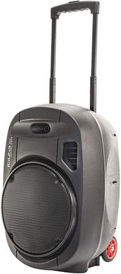 Мобильная акустическая система Ibiza PORT15UHF-MKII