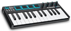 MIDI- клавіатури