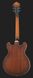 Полуакустическая гитара Ibanez AS53