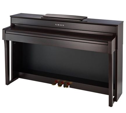Цифрове піаніно Yamaha CLP-635 R