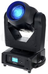 Moving Heads Spot Stairville BSW-100 LED BeamSpotWash
