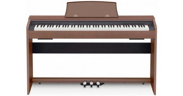 Цифровое пианино Casio PRIVIA PX-770