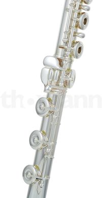 Флейта Muramatsu GX-RBE
