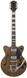 Полуакустическая гитара Gretsch G2655 Streamliner