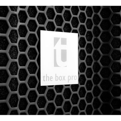 Сабвуфер the box pro TP 118/800