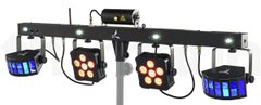 Комплект освещения Eurolite LED KLS Laser Bar Pro FX-Set