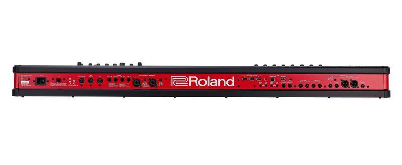 Синтезатор Roland FANTOM-6