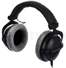 Студійні навушники Beyerdynamic DT770 Pro 80 Ohm
