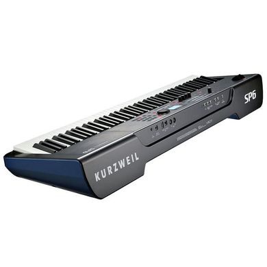 Цифрове пианино Kurzweil SP6