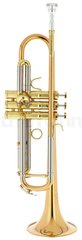 Bb-труба Schagerl TR-620L