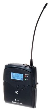 Накамерная радиосистема Sennheiser EW 135-P G4
