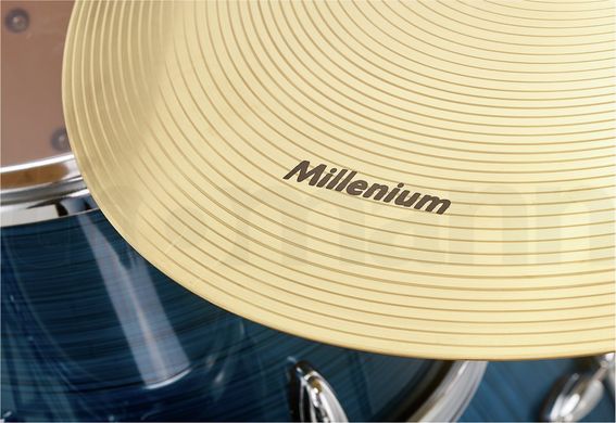 Ударная установка Millenium MX420 Studio Set BL